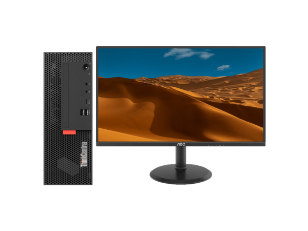 联想(Lenovo) ThinkCentre M755e 台式机